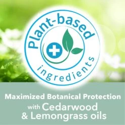Hartz Ultra Guard ProMax Flea & Tick Collar For Dogs, 2 Collars (12-mos. Supply) & Hartz Nature's Shield Natural Flea & Tick Home Spray -Blue Buffalo Shop 639886 PT8. AC SS1800 V1663797865
