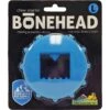 Himalayan Pet Supply Bonehead Chew Guardian Chew Smarter & Longer Dog Toy -Blue Buffalo Shop 641086 MAIN. AC SS1800 V1665602394