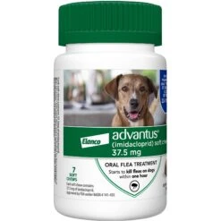 Advantage Carpet & Upholstery Spot Spray + 4 Items -Blue Buffalo Shop 641598 PT4. AC SS1800 V1664534192