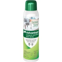 Advantage Carpet & Upholstery Spot Spray + 4 Items -Blue Buffalo Shop 641598 PT7. AC SS1800 V1664534070