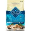 Blue Buffalo Life Protection Formula Small Bite Adult Chicken & Brown Rice Recipe Dry Dog Food -Blue Buffalo Shop 64682 MAIN. AC SS1800 V1689283122
