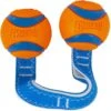 Chuckit! Ultra Duo Tug Tough Dog Toy 2 Chuckit! Ultra Duo Tug Tough Dog Toy -Blue Buffalo Shop 64743 MAIN. AC SS1800 V1602316295