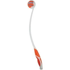 Chuckit! Pro Launcher Dog Toy, Color Varies 10 Chuckit! Pro Launcher Dog Toy, Color Varies -Blue Buffalo Shop 64777 PT2. AC SS1800 V1502745229