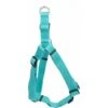 New Earth Soy Comfort Wrap Adjustable Dog Harness -Blue Buffalo Shop 648414 MAIN. AC SS1800 V1664981660