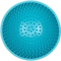 LickiMat Wobble Slow Feeder Dog Bowl, Turquoise -Blue Buffalo Shop 654566 PT1. AC SS1800 V1667344984