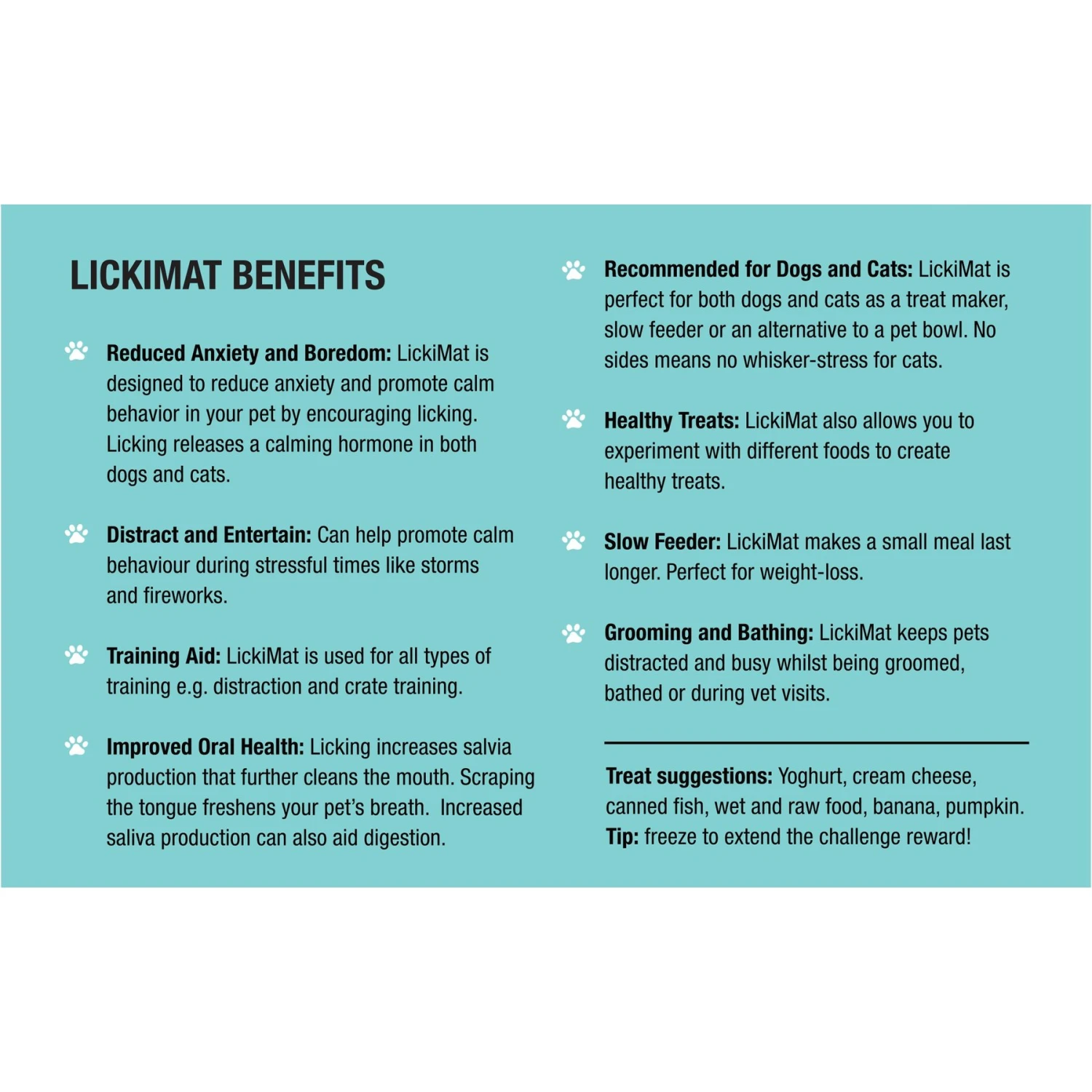 LickiMat UFO Slow Feeder Dog Bowl, Orange, Standard 10 LickiMat UFO Slow Feeder Dog Bowl, Orange, Standard - Image 8