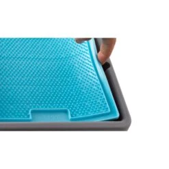 LickiMat Keeper Classic Dog Slow Feeder Bowl, 4 Count 15 LickiMat Keeper Classic Dog Slow Feeder Bowl, 4 Count -Blue Buffalo Shop 654670 PT4. AC SS1800 V1667862964