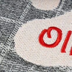 GoTags Paw Personalized Dog & Cat Feeding Mat -Blue Buffalo Shop 657982 PT4. AC SS1800 V1666043720