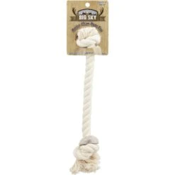Big Sky Antler Chews Natural Elk Antler Rope Dog Chew Toy -Blue Buffalo Shop 66059 PT8. AC SS1800 V1543521777