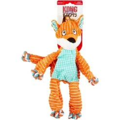 Zesty Paws Hemp Calming Bites Peanut Butter Flavored Soft Chews Composure & Relaxation Supplement For Dogs & KONG Floppy Knots Dog Toy, Fox -Blue Buffalo Shop 662822 PT5. AC SS1800 V1699554830