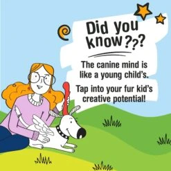 Nylabone Creative Play Stik-GO Interactive Dog Toy, Red -Blue Buffalo Shop 665702 PT5. AC SS1800 V1679081264