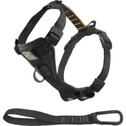 Kurgo Tru-Fit Smart Harness With Plastic Quick Release Buckles