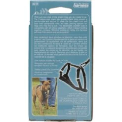Kurgo Tru-Fit Smart Harness With Plastic Quick Release Buckles -Blue Buffalo Shop 66859 PT2. AC SS1800 V1483718461