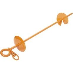 Four Paws Walk-About Giant Tie Out Stake 6 Four Paws Walk-About Giant Tie Out Stake -Blue Buffalo Shop 66929 PT1. AC SS1800 V1522176550