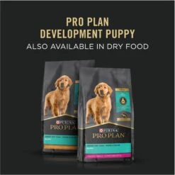 Purina Pro Plan Development Puppy Chicken & Brown Rice Entree Canned Dog Food 18 Purina Pro Plan Development Puppy Chicken & Brown Rice Entree Canned Dog Food -Blue Buffalo Shop 67444 PT7. AC SS1800 V1683574158