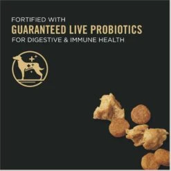 Purina Pro Plan Puppy Shredded Blend Chicken & Rice Formula With Probiotics Dry Dog Food -Blue Buffalo Shop 67531 PT2. AC SS1800 V1683575585