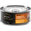Purina Pro Plan Adult Seared Chicken, Julienne Carrots & Barley Entree In Gravy Canned Dog Food -Blue Buffalo Shop 67604 MAIN. AC SS1800 V1634247222