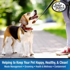 Four Paws Heavy Weight Tie Out Cable 13 Four Paws Heavy Weight Tie Out Cable -Blue Buffalo Shop 67691 PT4. AC SS1800 V1682708554