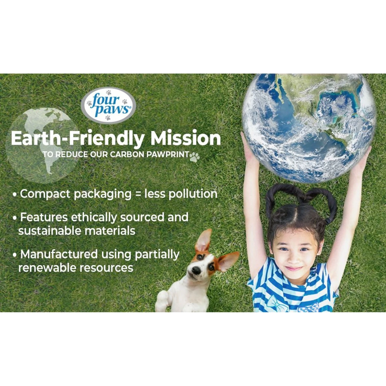 Four Paws Heavy Weight Tie Out Cable 8 Four Paws Heavy Weight Tie Out Cable - Image 6