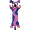Fat Cat Incredible Strapping Flip-Flop Yankers Squeaky Dog Toy, Character Varies -Blue Buffalo Shop 68617 MAIN. AC SS1800 V1602337887