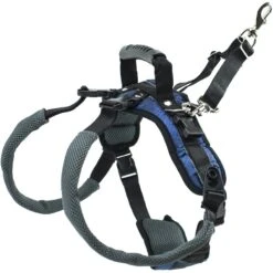 PetSafe CareLift Rear Handicapped Support Dog Harness -Blue Buffalo Shop 68835 PT2. AC SS1800 V1619892154