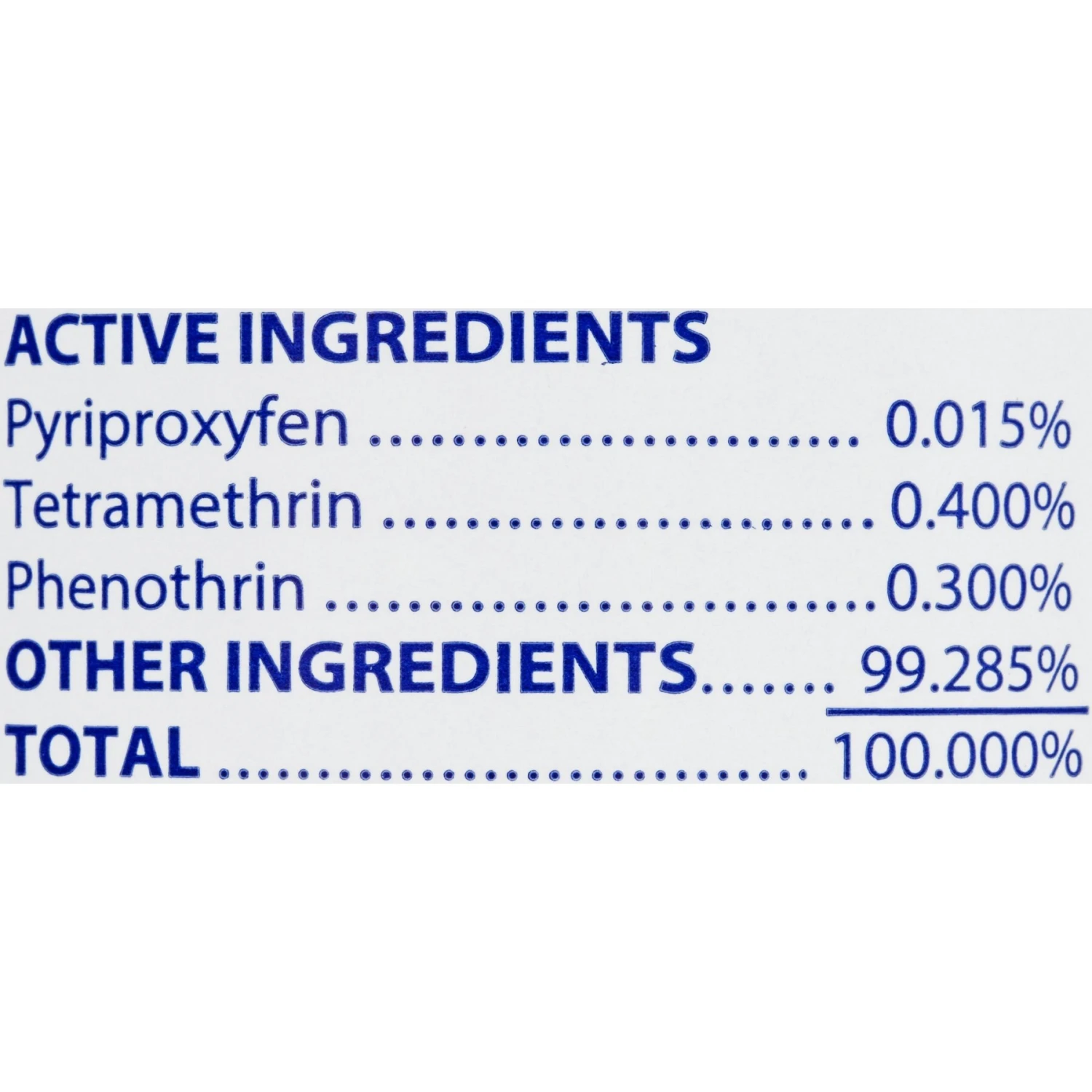 Virbac Knockout Area Treatment Spray 5 Virbac Knockout Area Treatment Spray - Image 3