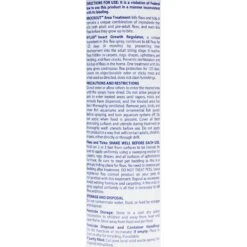 Virbac Knockout Area Treatment Spray 10 Virbac Knockout Area Treatment Spray -Blue Buffalo Shop 68930 PT3. AC SS1800 V1490309757