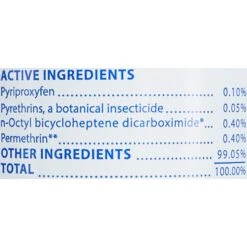 Virbac Knockout E.S. Area Treatment Spray 9 Virbac Knockout E.S. Area Treatment Spray -Blue Buffalo Shop 68933 PT2. AC SS1800 V1499894192