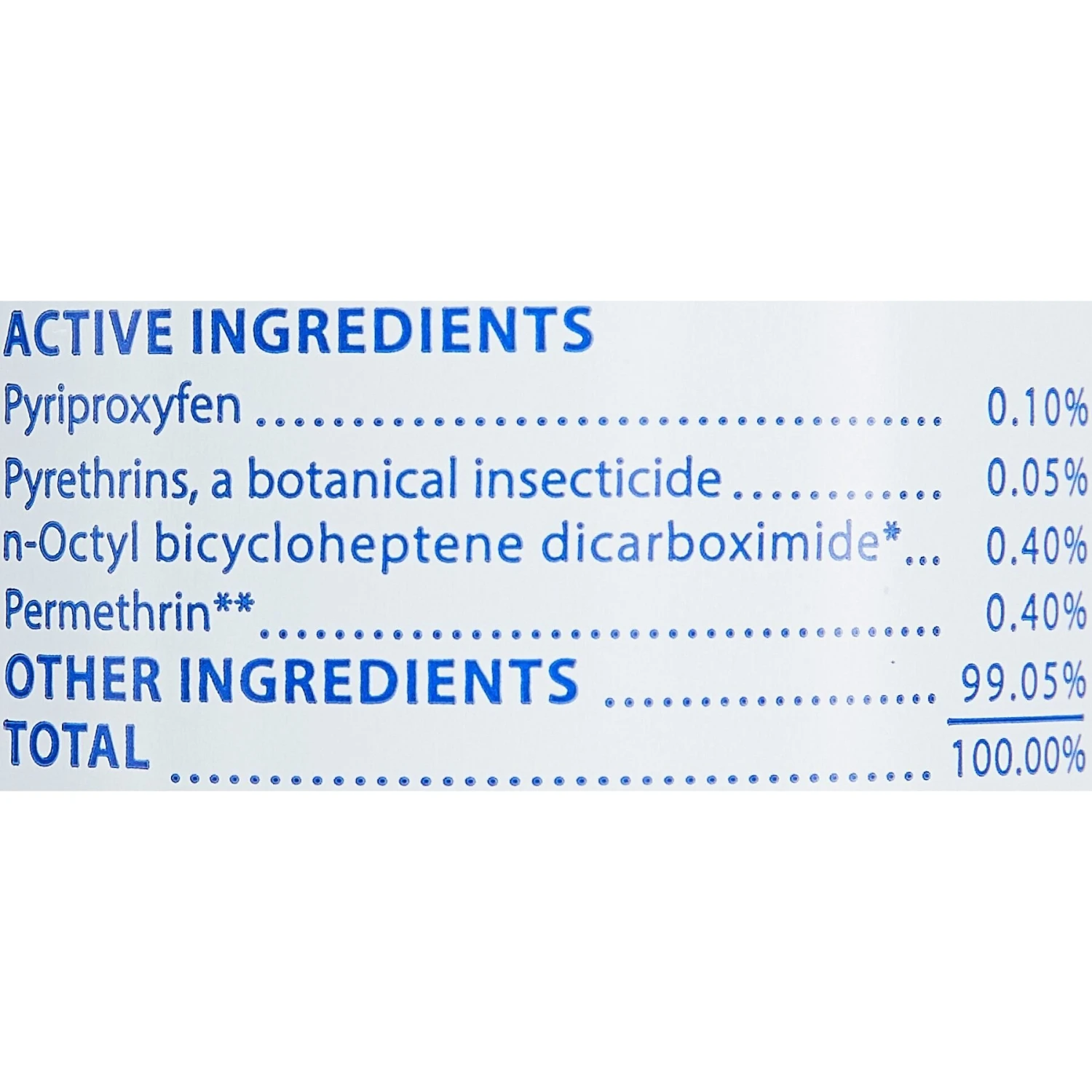 Virbac Knockout E.S. Area Treatment Spray 5 Virbac Knockout E.S. Area Treatment Spray - Image 3