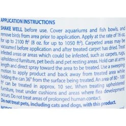 Virbac Knockout E.S. Area Treatment Spray 11 Virbac Knockout E.S. Area Treatment Spray -Blue Buffalo Shop 68933 PT4. AC SS1800 V1499894196