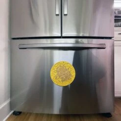 SodaPup Duckies Dog Lick Mat, Yellow, Large 9 SodaPup Duckies Dog Lick Mat, Yellow, Large -Blue Buffalo Shop 690526 PT2. AC SS1800 V1667519488