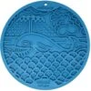 SodaPup Whale Dog Lick Mat, Blue, Large -Blue Buffalo Shop 690542 MAIN. AC SS1800 V1667517980
