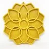 SodaPup Mandala Shallow Slow Dog Feeder, Large 2 SodaPup Mandala Shallow Slow Dog Feeder, Large -Blue Buffalo Shop 690558 MAIN. AC SS1800 V1667517659
