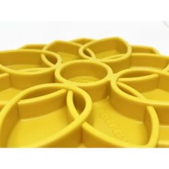 SodaPup Mandala Shallow Slow Dog Feeder, Large 11 SodaPup Mandala Shallow Slow Dog Feeder, Large -Blue Buffalo Shop 690558 PT3. AC SS1800 V1667517979