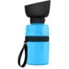 LESOTC Outdoor Dog Water Bottle Dispenser -Blue Buffalo Shop 693798 MAIN. AC SS1800 V1667922983