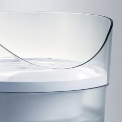 Zeus Fresh & Clear Splash Guard Dog Fountain 12 Zeus Fresh & Clear Splash Guard Dog Fountain -Blue Buffalo Shop 694822 PT3. AC SS1800 V1667519057