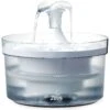 Zeus Fresh & Clear Waterfall Spout Dog Fountain 2 Zeus Fresh & Clear Waterfall Spout Dog Fountain -Blue Buffalo Shop 694838 MAIN. AC SS1800 V1667519657