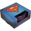 Fetch For Pets DC Comics Superman Logo Dog Bowl, 3.5 Cup 1 Fetch For Pets DC Comics Superman Logo Dog Bowl, 3.5 Cup -Blue Buffalo Shop 697710 MAIN. AC SS1800 V1676668200