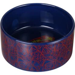 Fetch For Pets DC Comics Superman Logo Dog Bowl, 3.5 Cup 9 Fetch For Pets DC Comics Superman Logo Dog Bowl, 3.5 Cup -Blue Buffalo Shop 697710 PT2. AC SS1800 V1676751051