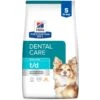 Hill's Prescription Diet T/d Dental Care Small Bites Chicken Flavor Dry Dog Food 2 Hill's Prescription Diet T/d Dental Care Small Bites Chicken Flavor Dry Dog Food -Blue Buffalo Shop 69792 MAIN. AC SS1800 V1687976322