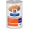 Hill's Prescription Diet U/d Urinary Care Chicken Flavor Wet Dog Food -Blue Buffalo Shop 69793 MAIN. AC SS1800 V1687976322
