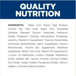 Hill's Prescription Diet U/d Urinary Care Chicken Flavor Wet Dog Food 18 Hill's Prescription Diet U/d Urinary Care Chicken Flavor Wet Dog Food -Blue Buffalo Shop 69793 PT7. AC SS1800 V1687984675
