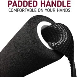 Leashboss Traffic Handle Short Dog Leash -Blue Buffalo Shop 699110 PT3. AC SS1800 V1669945190