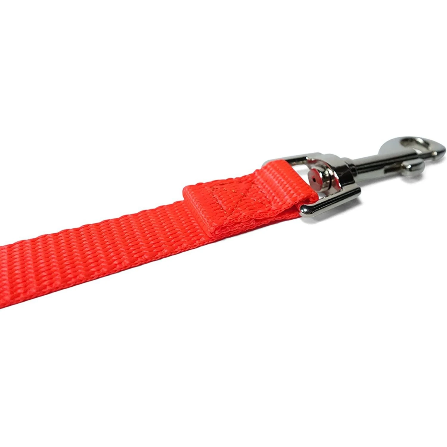 Leashboss Rubber Handle Dog Leash 6 Leashboss Rubber Handle Dog Leash - Image 4