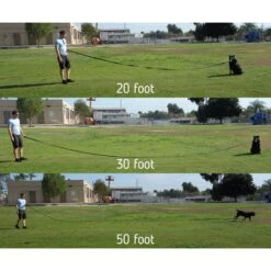 Leashboss Rubber Handle Dog Leash 13 Leashboss Rubber Handle Dog Leash -Blue Buffalo Shop 699246 PT4. AC SS1800 V1669928002