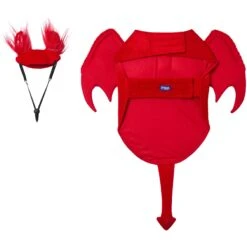 Frisco My Little Devil Dog & Cat Costume Accessory -Blue Buffalo Shop 706622 PT5. AC SS1800 V1689350598
