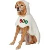 Frisco Boo-Tastic Ghost Dog & Cat Costume Cape 2 Frisco Boo-Tastic Ghost Dog & Cat Costume Cape -Blue Buffalo Shop 706726 MAIN. AC SS1800 V1689277789