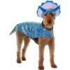 Frisco Dinosaur Dog & Cat Costume -Blue Buffalo Shop 707894 MAIN. AC SS1800 V1689277847
