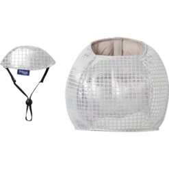 Frisco Disco Ball Dog & Cat Costume 13 Frisco Disco Ball Dog & Cat Costume -Blue Buffalo Shop 707934 PT4. AC SS1800 V1689271206