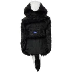 Frisco Faux Fur Skunk Dog & Cat Costume -Blue Buffalo Shop 708078 PT5. AC SS1800 V1689355360